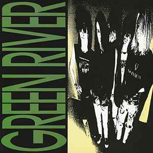 Green River - Dry As A Bone (2LP)