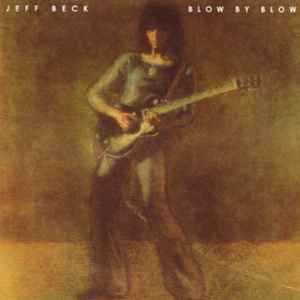 Jeff Beck - Blow By Blow (LP)