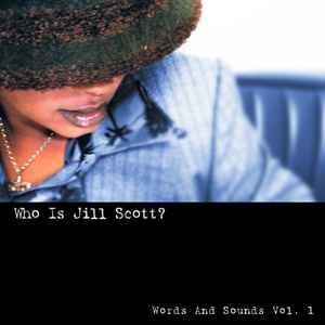 Jill Scott - Who Is Jill Scott? (2LP)