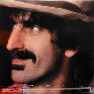 Frank Zappa - You Are What You Is (2LP)