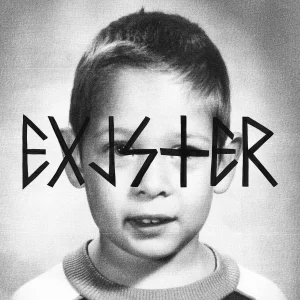 The Soft Moon - Exister (LP)