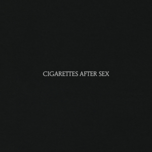 Cigarettes After Sex - S/T (LP)