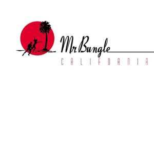 Mr. Bungle - California (LP)