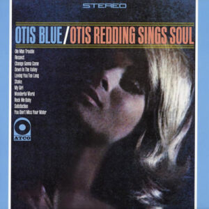 Otis Redding - Otis Blue (LP)
