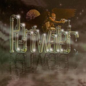 Pentwater - S/T (LP)