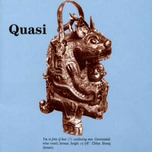 Quasi - Featuring "Birds" (LP)