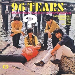 Question Mark & The Mysterians - 96 Tears (LP)