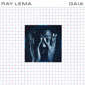 Ray Lema - Gaia (LP)