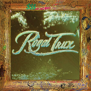 Royal Trux - White Stuff (LP)