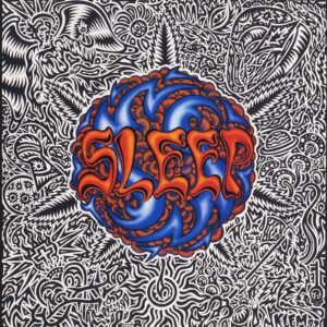 Sleep - Sleep's Holy Mountain (LP)