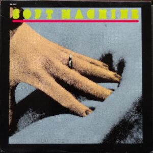 Soft Machine - At The Beginning (LP)