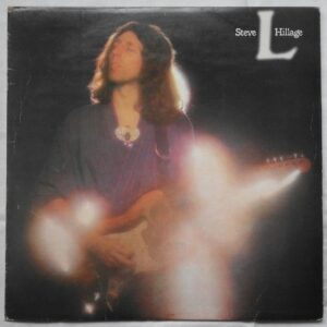 Steve Hillage - L (LP)