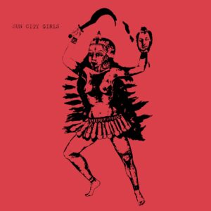 Sun City Girls - Dawn Of The Devi (LP)