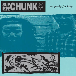 Superchunk - No Pocky For Kitty (LP)