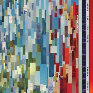 Death Cab For Cutie - Narrow Stairs (LP)