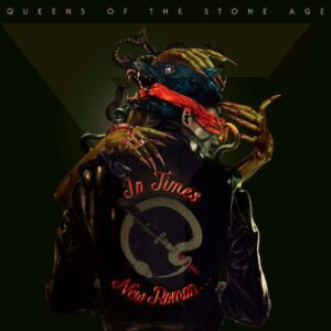 Queens Of The Stone Age - In Times New Roman (2LP)