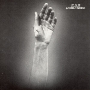 The Afghan Whigs - Up In It (LP)