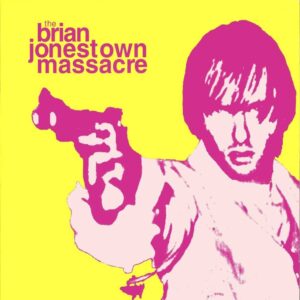 The Brian Jonestown Massacre - Love (EP)