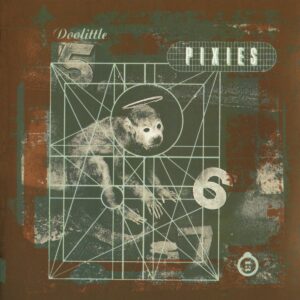 Pixies - Doolittle (LP)