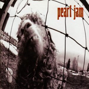 Pearl Jam - Vs. (LP)
