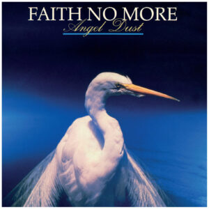 Faith No More - Angel Dust (2LP)