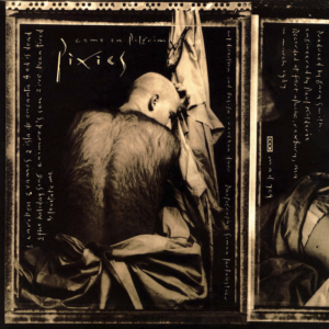 Pixies - Come On Pilgrim (LP)