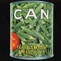 Can - Ege Bamyasi (LP)