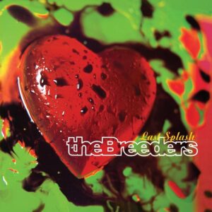 The Breeders - Last Splash (LP)