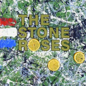 The Stone Roses - S/T (LP)