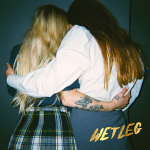 Wet Leg - S/T (LP)