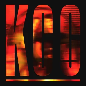 Kairos Creature Club - KCC (LP)