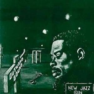 Eric Dolphy Quintet - Outward Bound (LP)