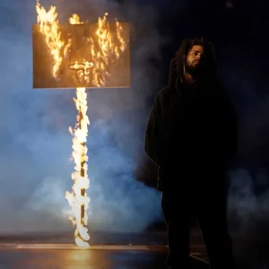 J. Cole - The Off-Season (LP)
