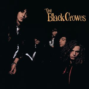 The Black Crowes - Shake Your Money Maker (LP)