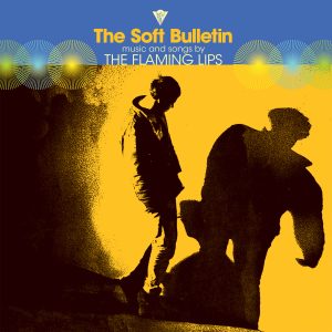 The Flaming Lips - The Soft Bulletin (2LP)