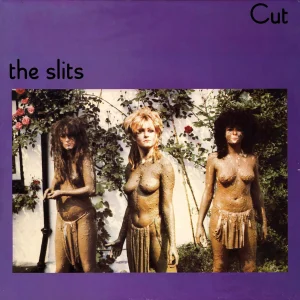 The Slits - Cut (LP)