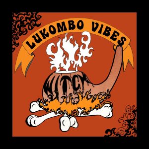 Witch - Lukombo Vibes (LP)