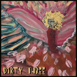 Dirty Three - Love Changes Everything (LP)