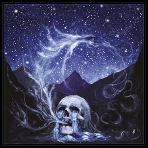 Ghost Bath - Starmourner (2LP)