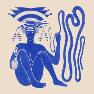 Hiatus Kaiyote - Love Heart Cheat Code (LP)