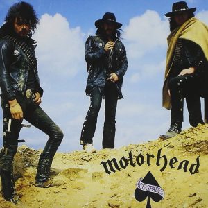 Motorhead - Ace Of Spades (LP)