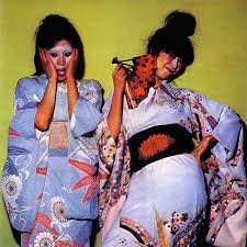 Sparks - Kimono My House (LP)