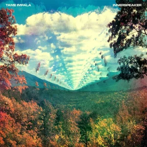 Tame Impala - Innerspeaker (2LP)