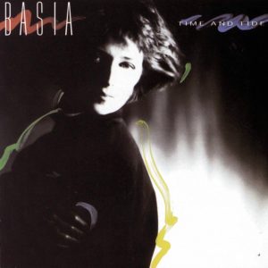 Basia - Time And Tide (LP)