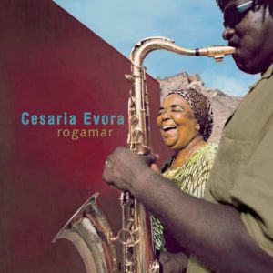 Cesaria Evora - Rogamar (2LP)
