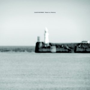 Cloud Nothings - Attack On Memory (LP)