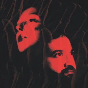 Friend Of A Friend - Desire! (LP)