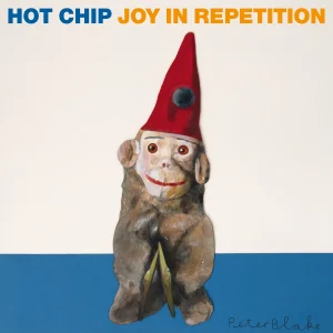 Hot Chip - Joy In Repetition (2LP)