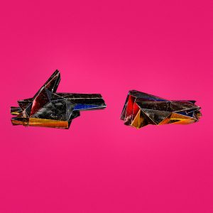 Run The Jewels - RTJ4 (2LP)