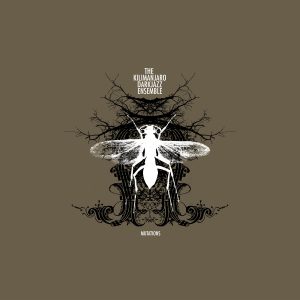 The Kilimanjaro Darkjazz Ensemble - Mutations (LP)